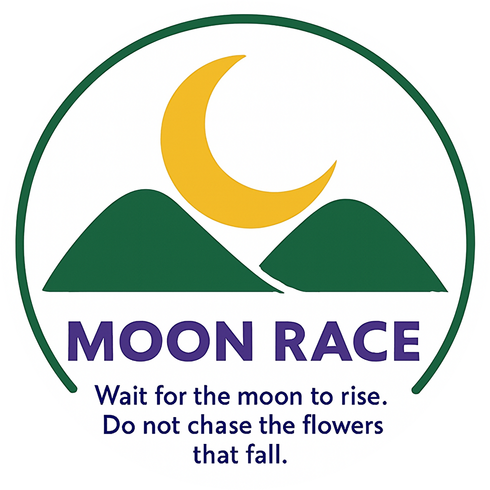 MOON RACE