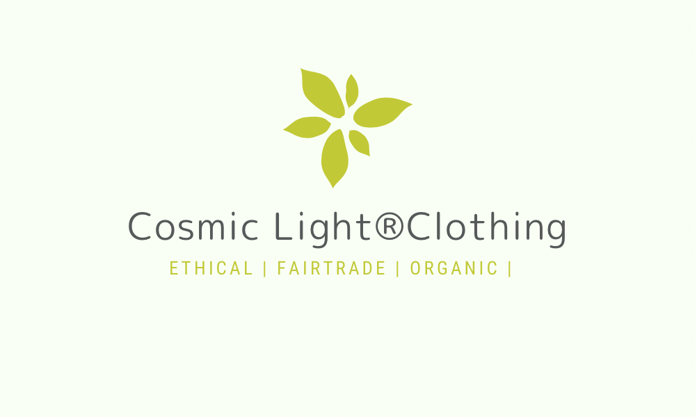 Cosmic Light®︎Clothing