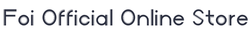 Foi Official Online Store