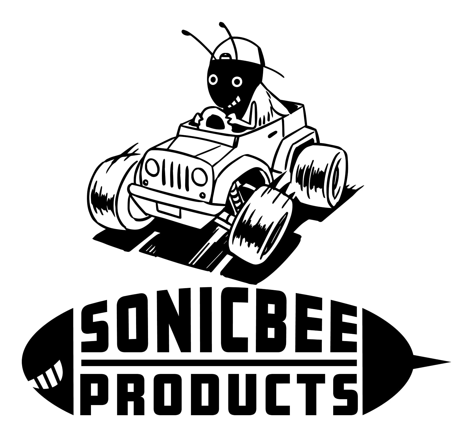 sonic bee products