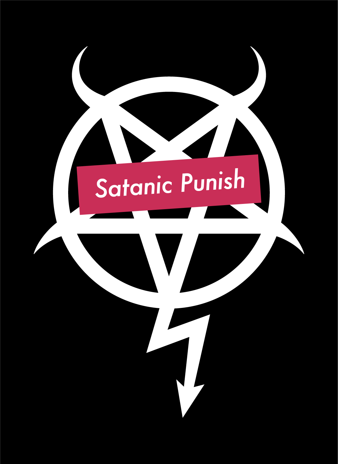 Devil Margin Web Shop