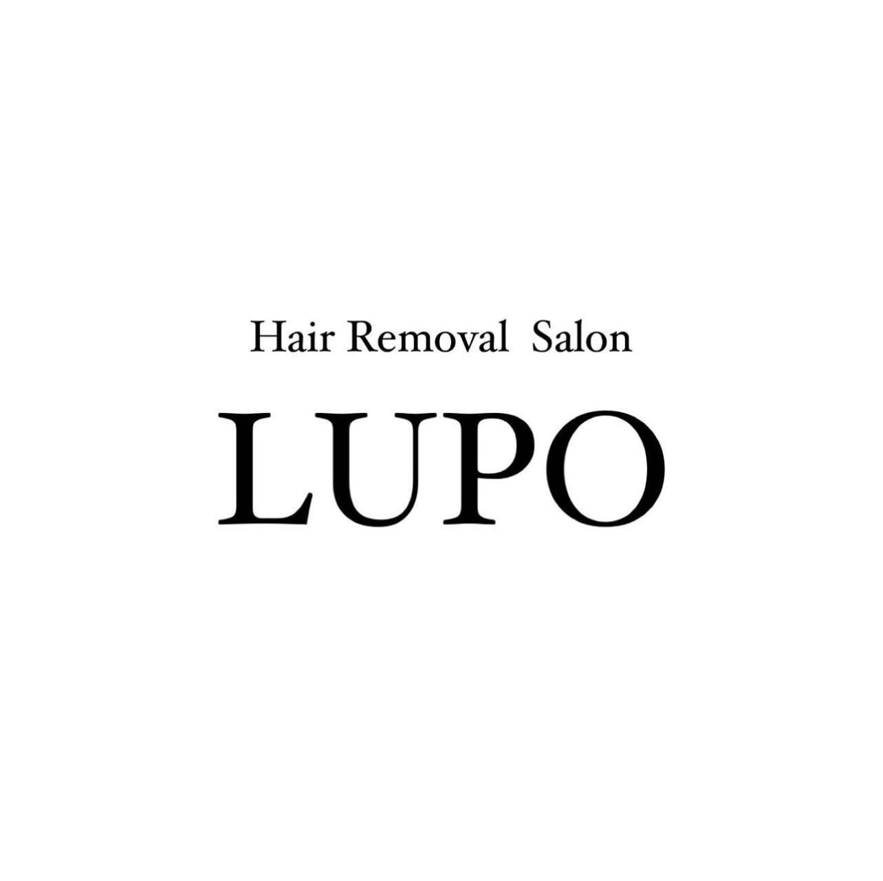LUPO ONLINESHOP