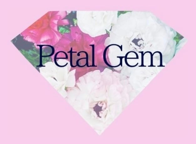 Petal Gem