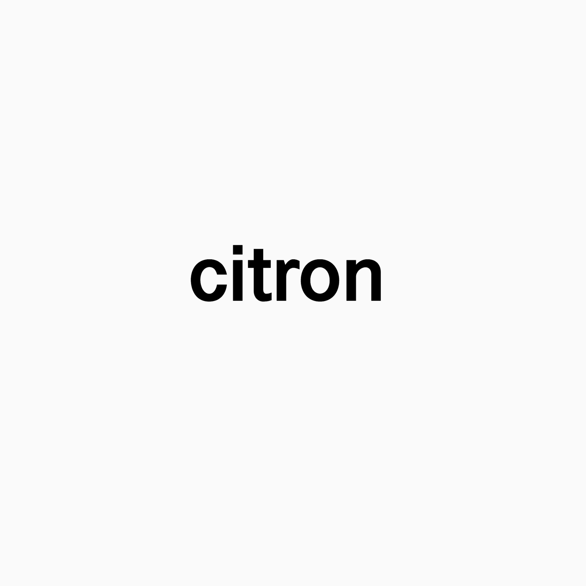 citron 韓国ベビー服