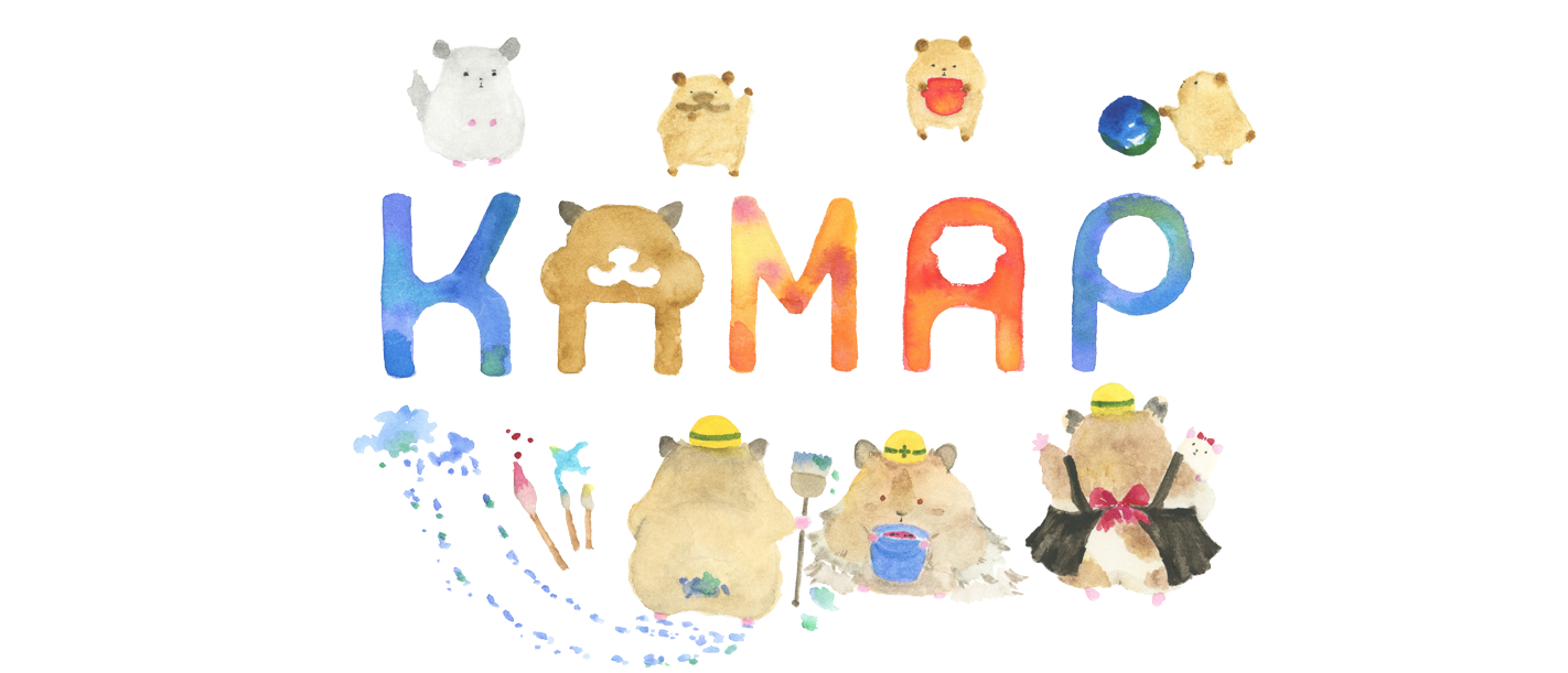 KAMAP