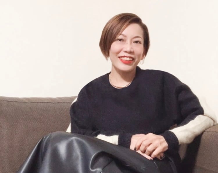 Miyuki Kurita ｜パーソナルスタイリスト  