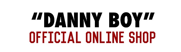 “DANNY BOY” Online Shop