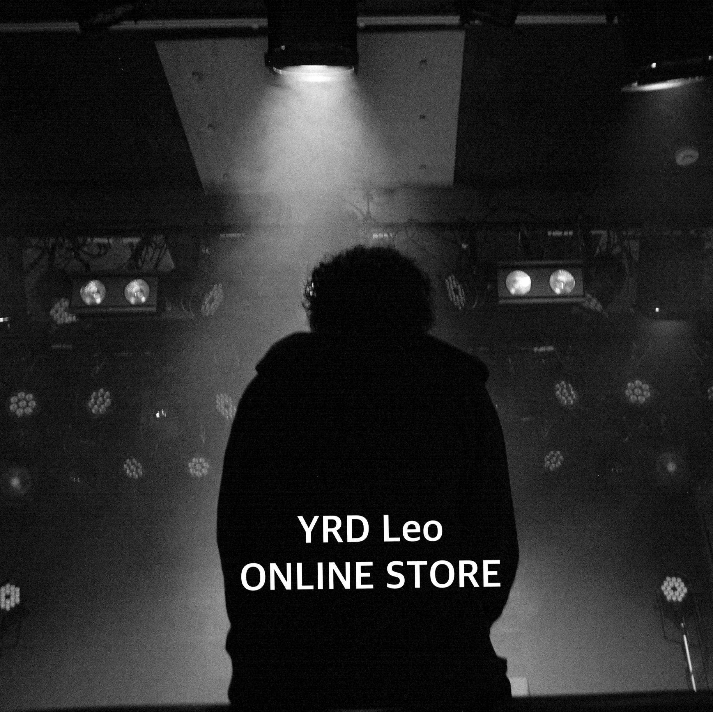 YRD Leo ONLINE STORE