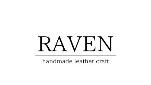 RAVEN〜handmade leathercraft〜