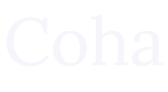 Coha