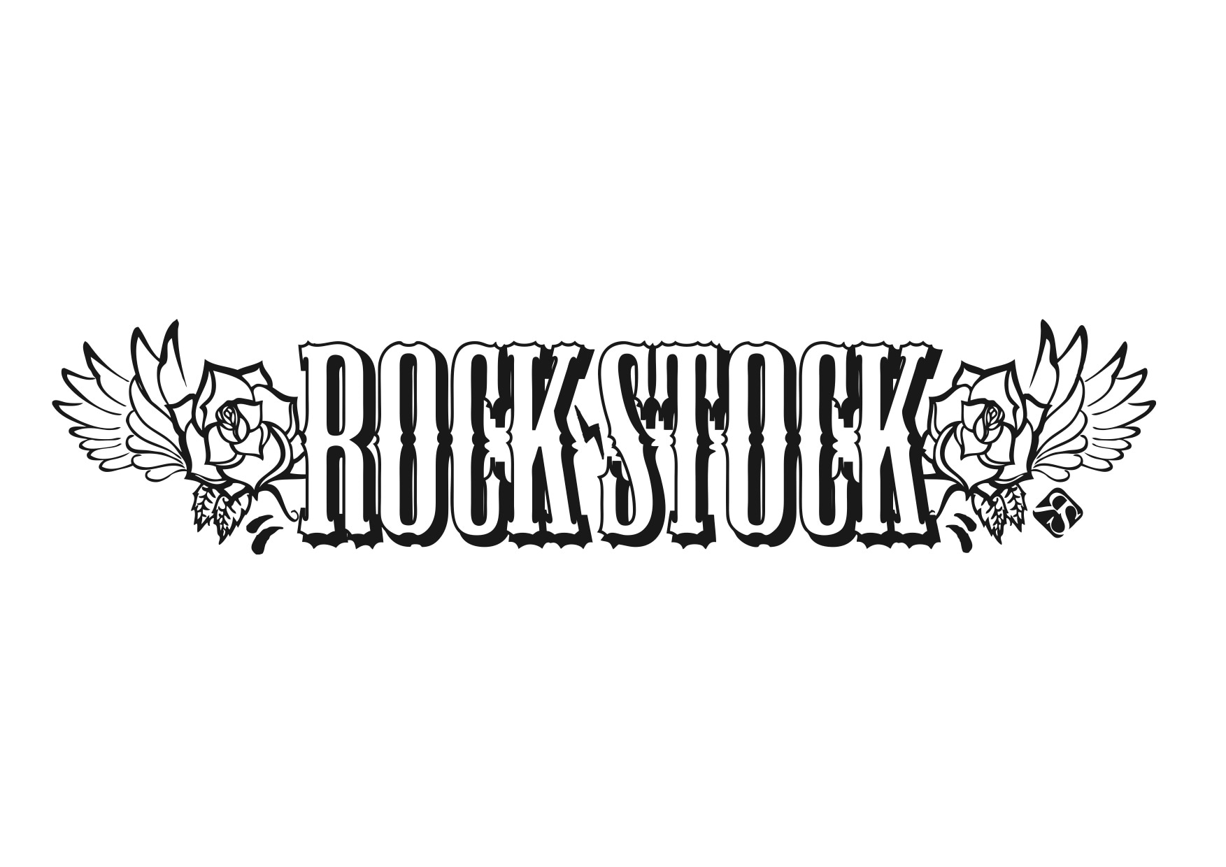 ROCK STOCK Online Store