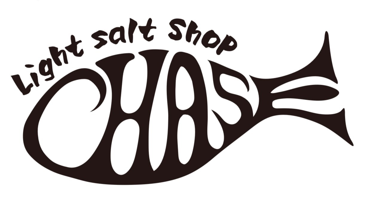 Light salt shop CHASE