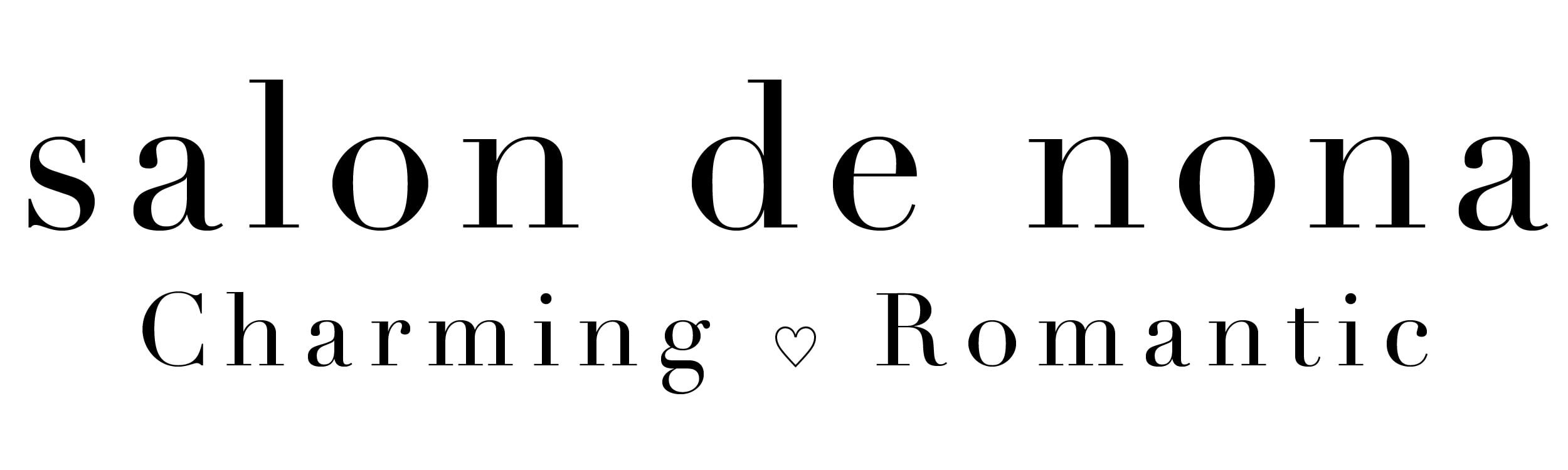 salon de nona