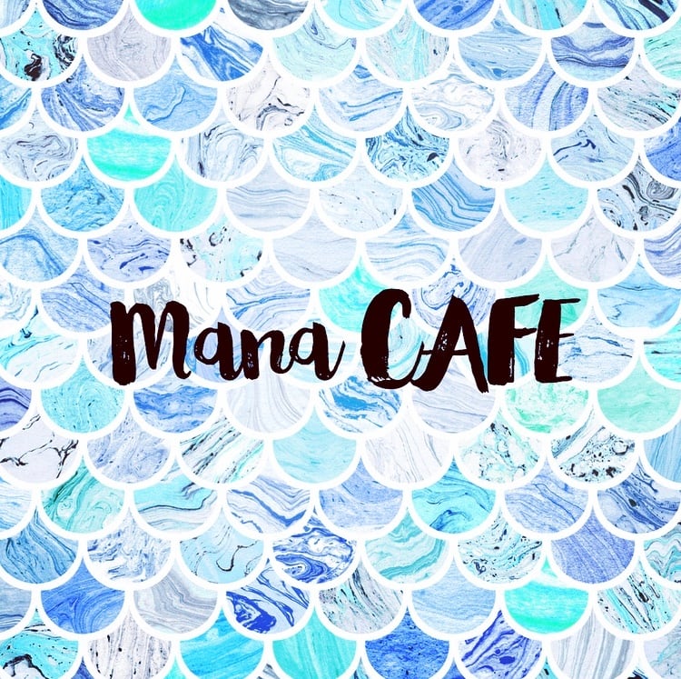 Mana CAFE