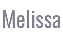 melissa