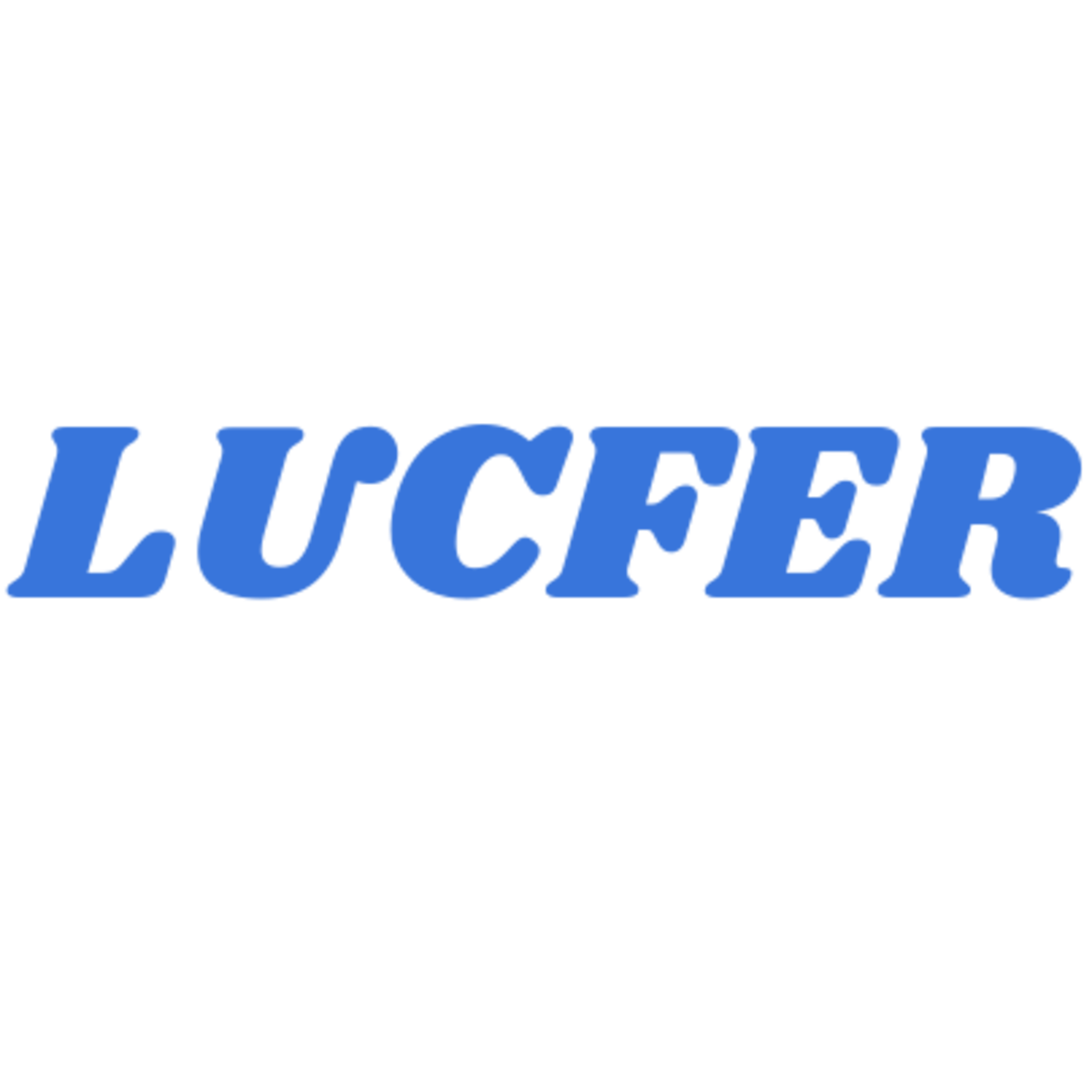 Lucfer Rava ALL ITEM | klcb LUCFER