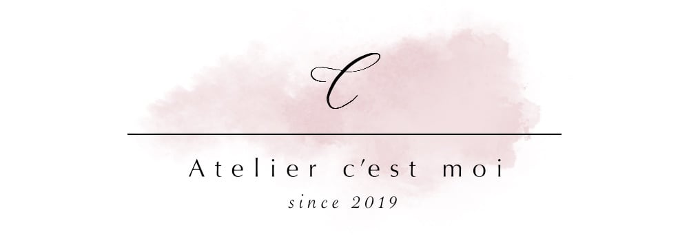 Atelier c’est moi