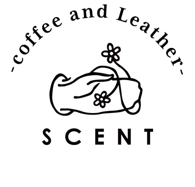 Coffee & Leather SCENT