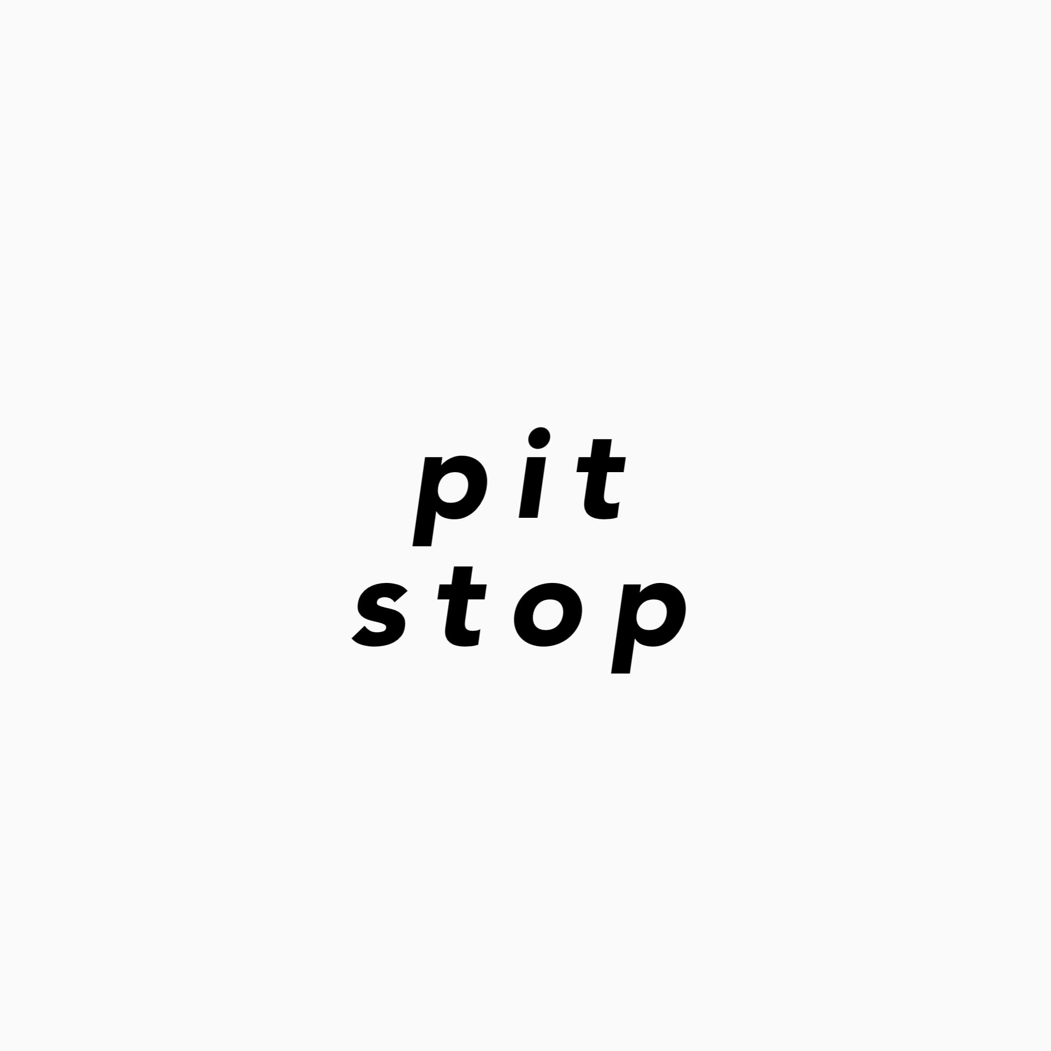 pitstop store