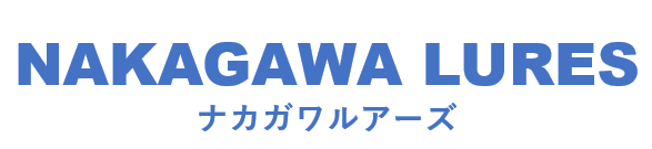 NAKAGAWA LURES