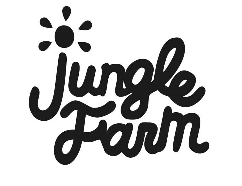 Jungle Farm