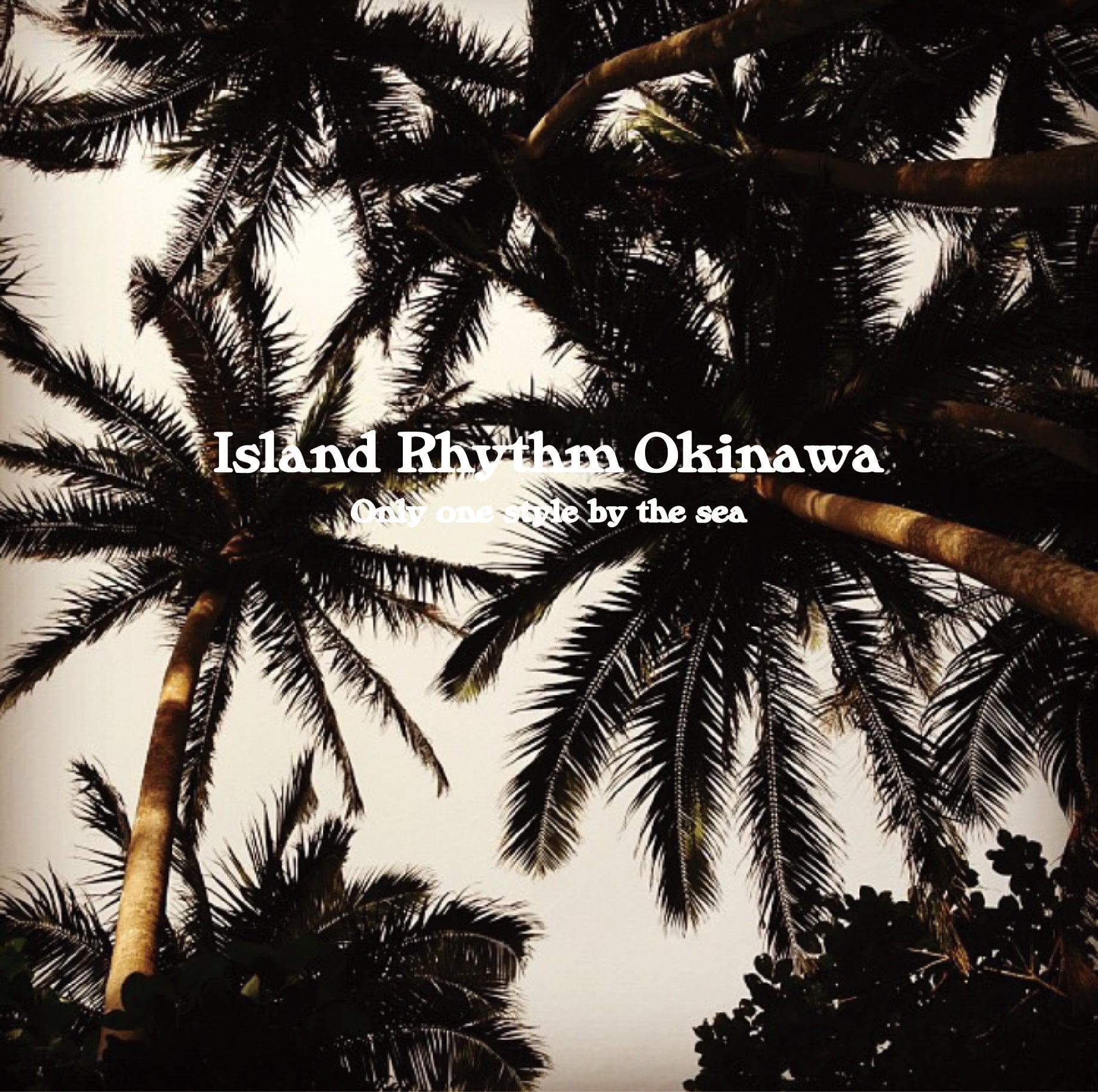 Island Rhythm Okinawa