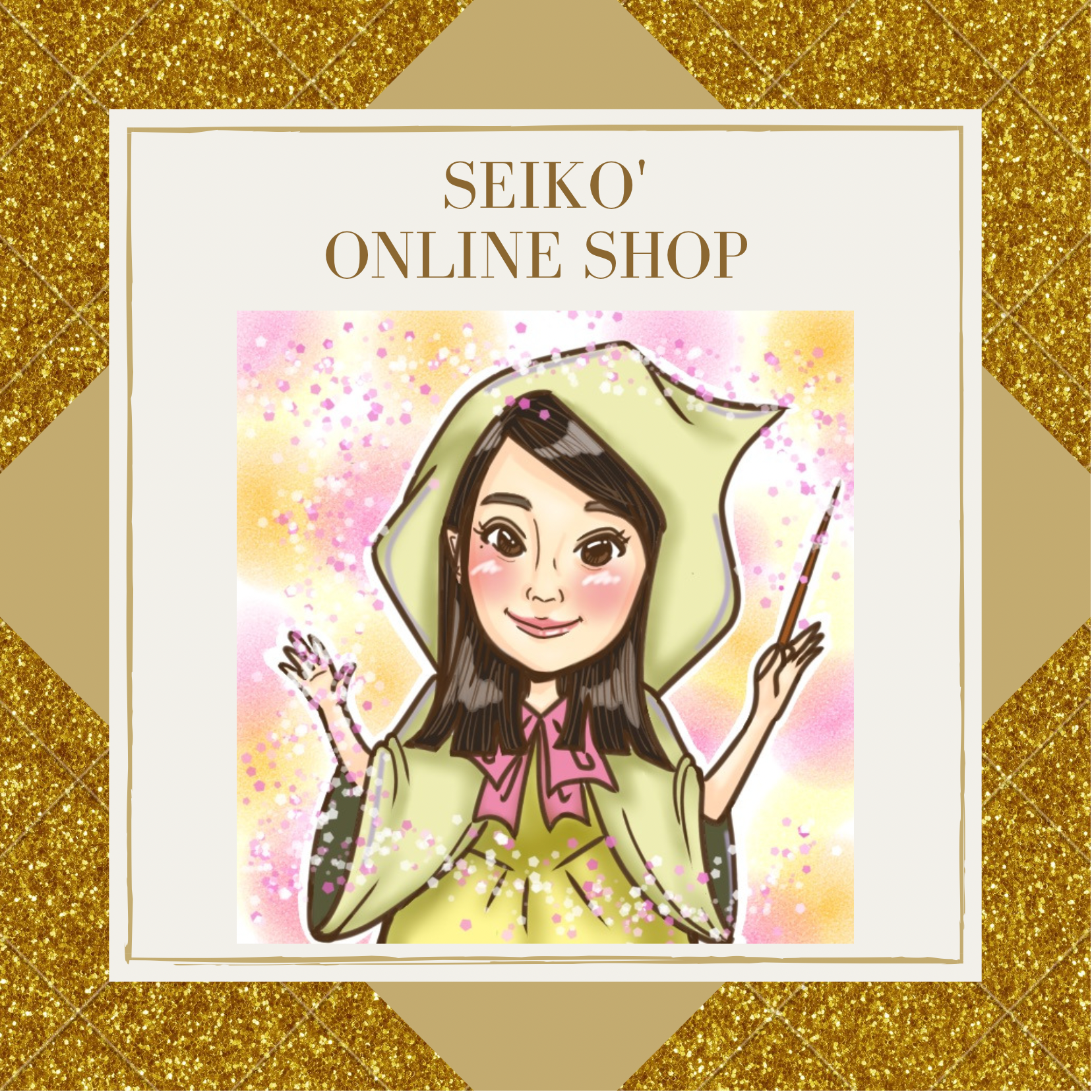 SEIKO' ONLINE SHOP