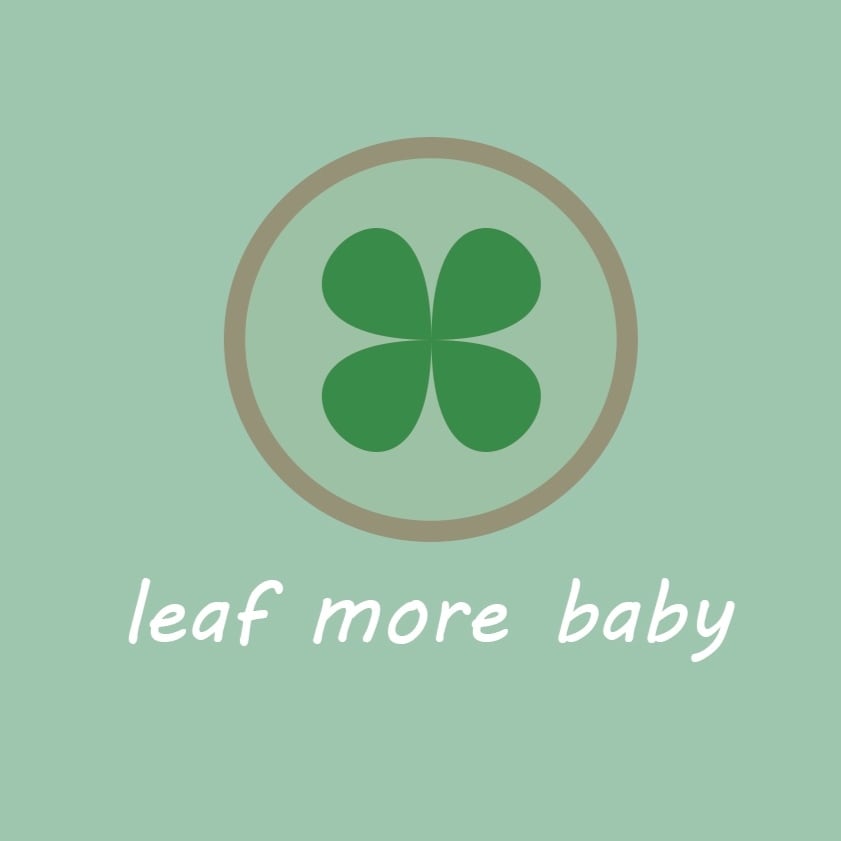 leaf more baby 【リーフモア ベビー】