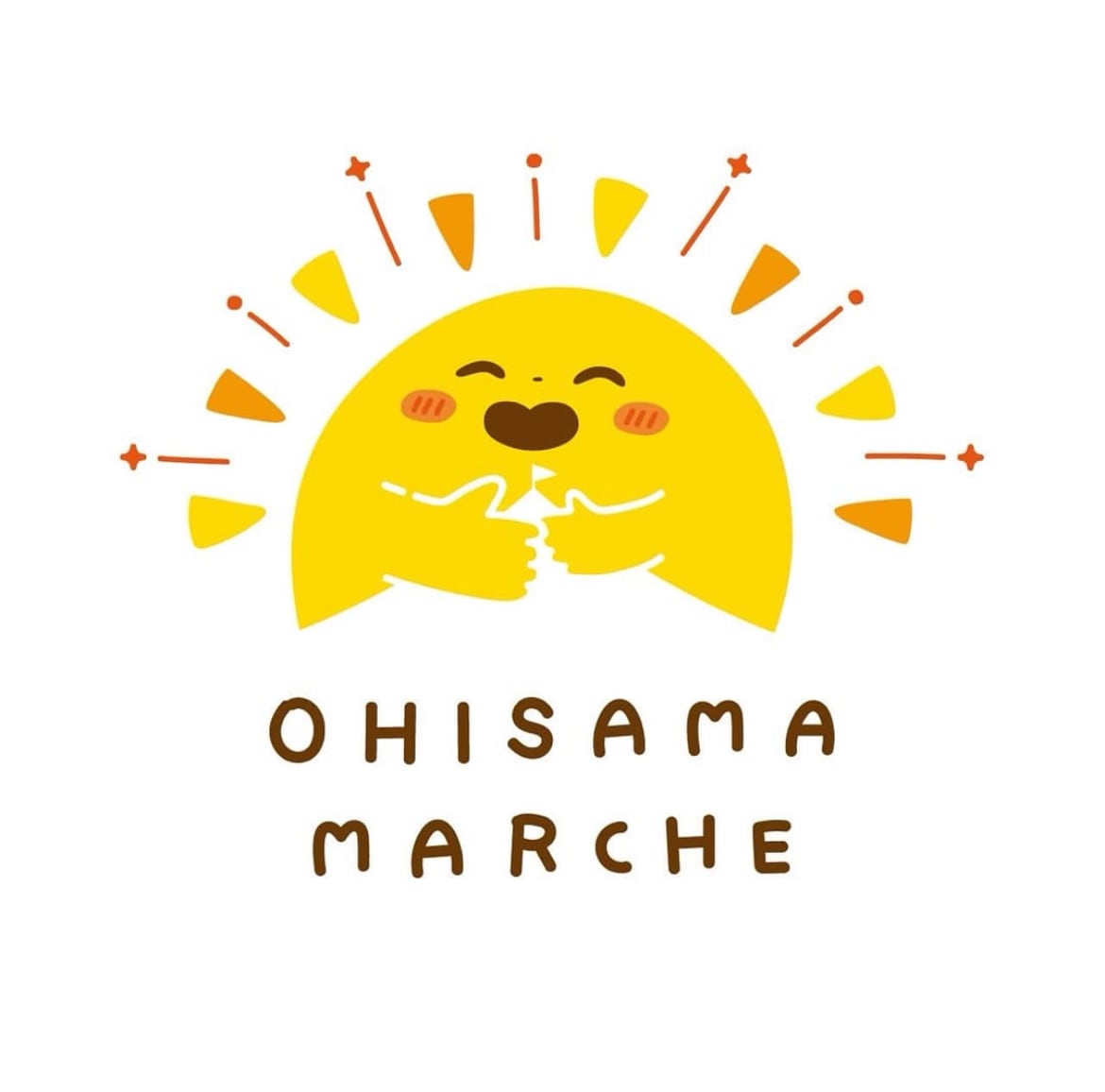 おひさまマルシェ　vol.4