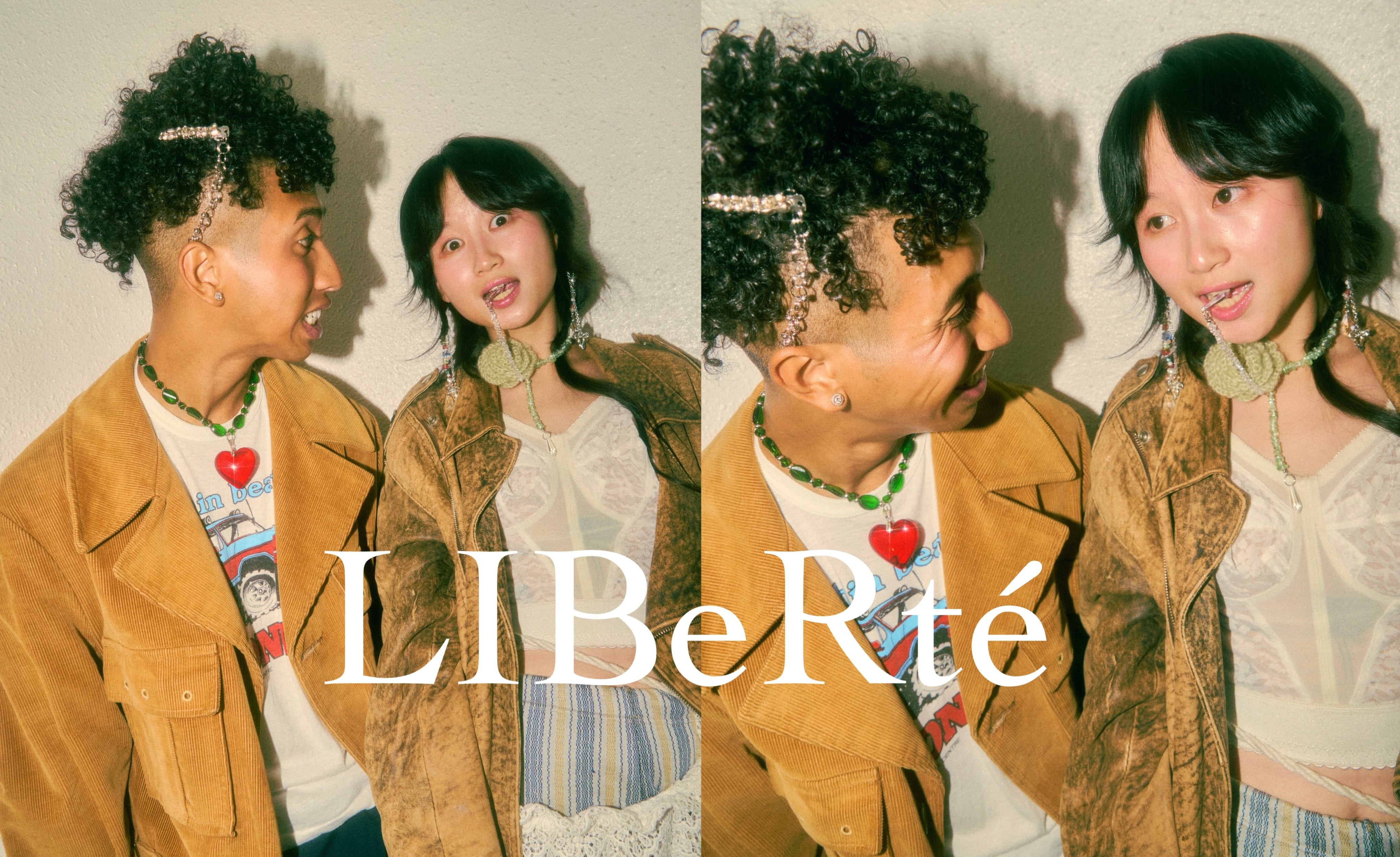 Neo Pebbles | LIBeRté