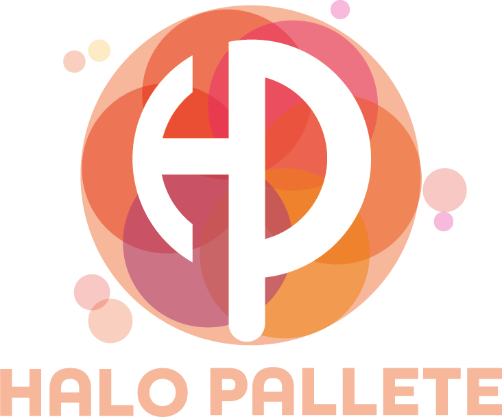 - HALO PALLETE -