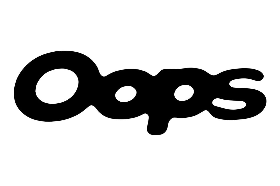 Oopsclothing