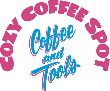 COZY Coffee Spot
