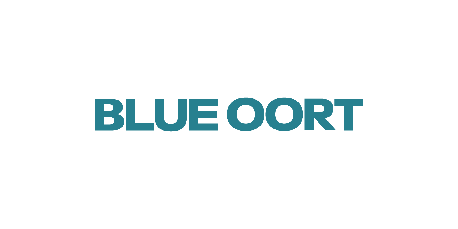 BLUE OORT