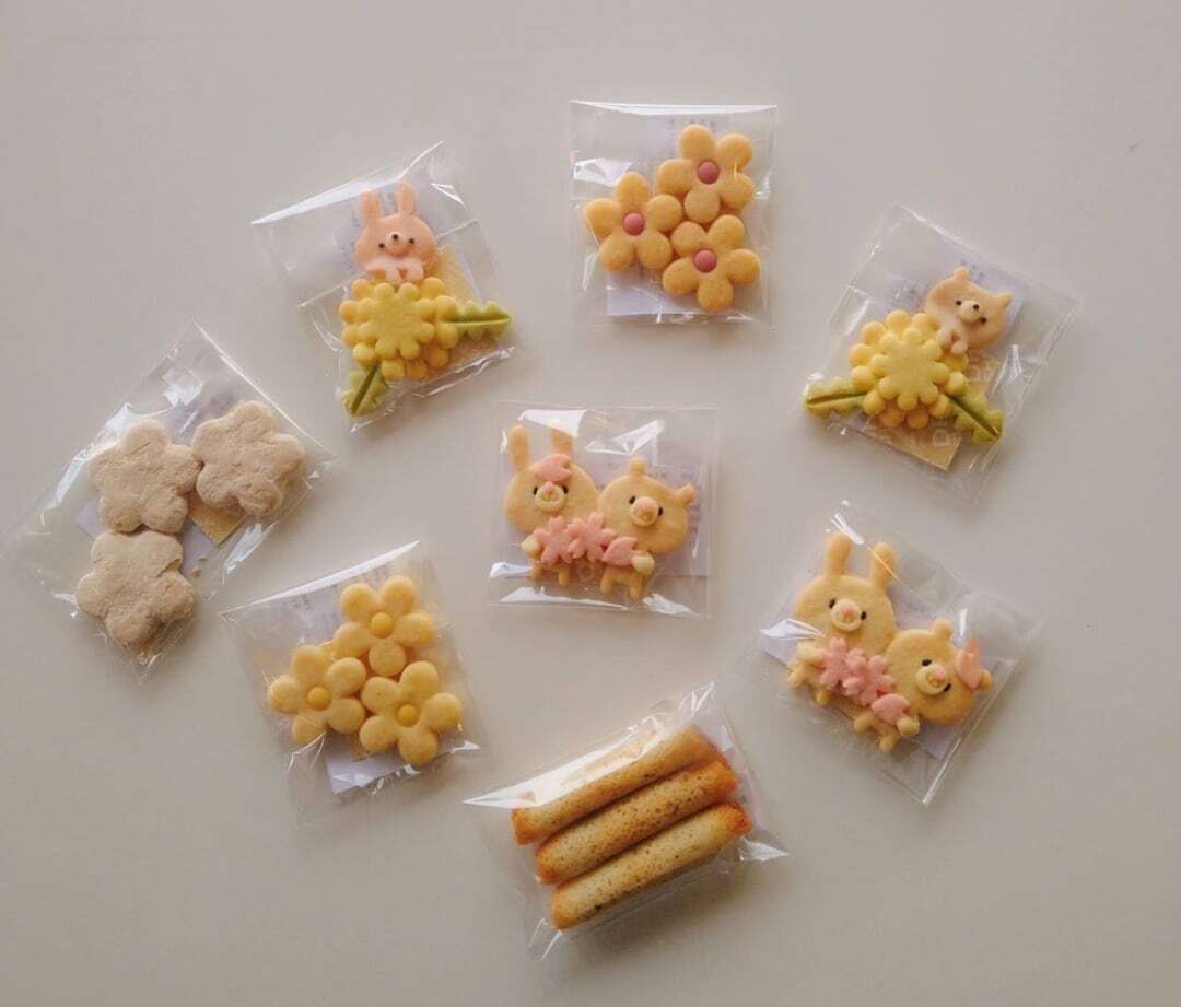 Patisserieシュシュ