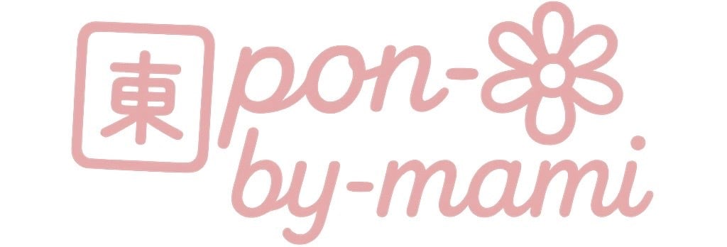 pon‐by‐mami