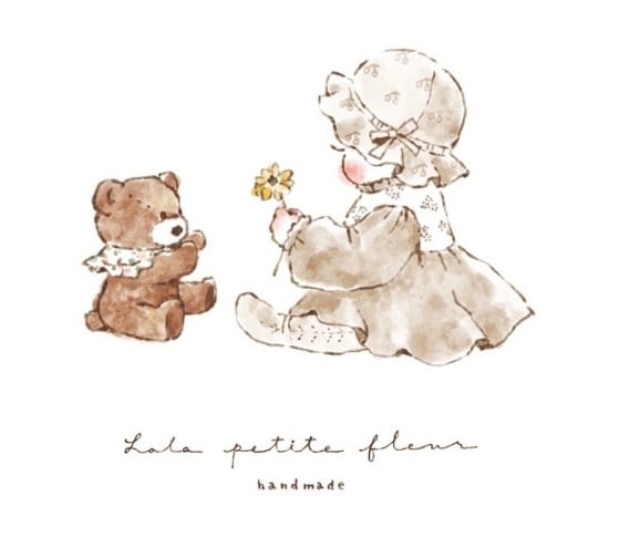 lalapetiefleur