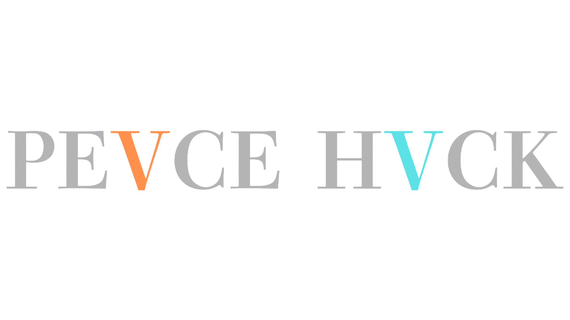 PEVCE HVCK