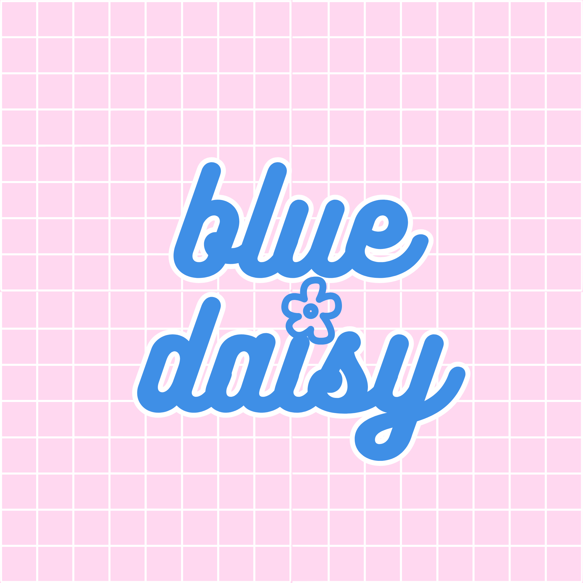 blue daisy closet
