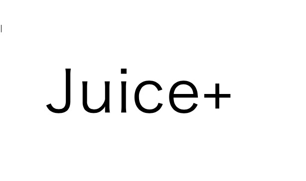 Juice+