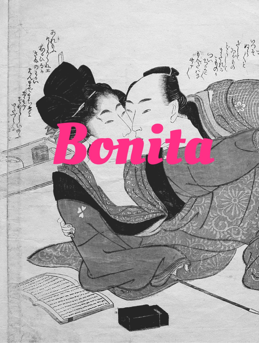 Bonita［ボニータ］