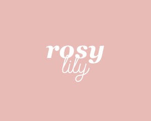 Rosy Lily