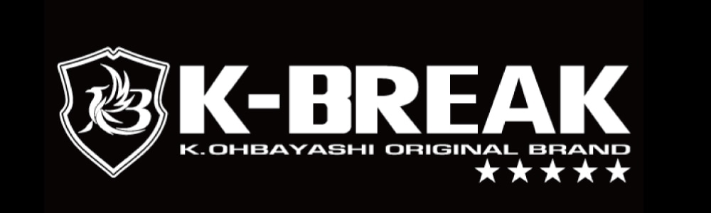 K-BREAK　カーパーツ・アパレルの通販