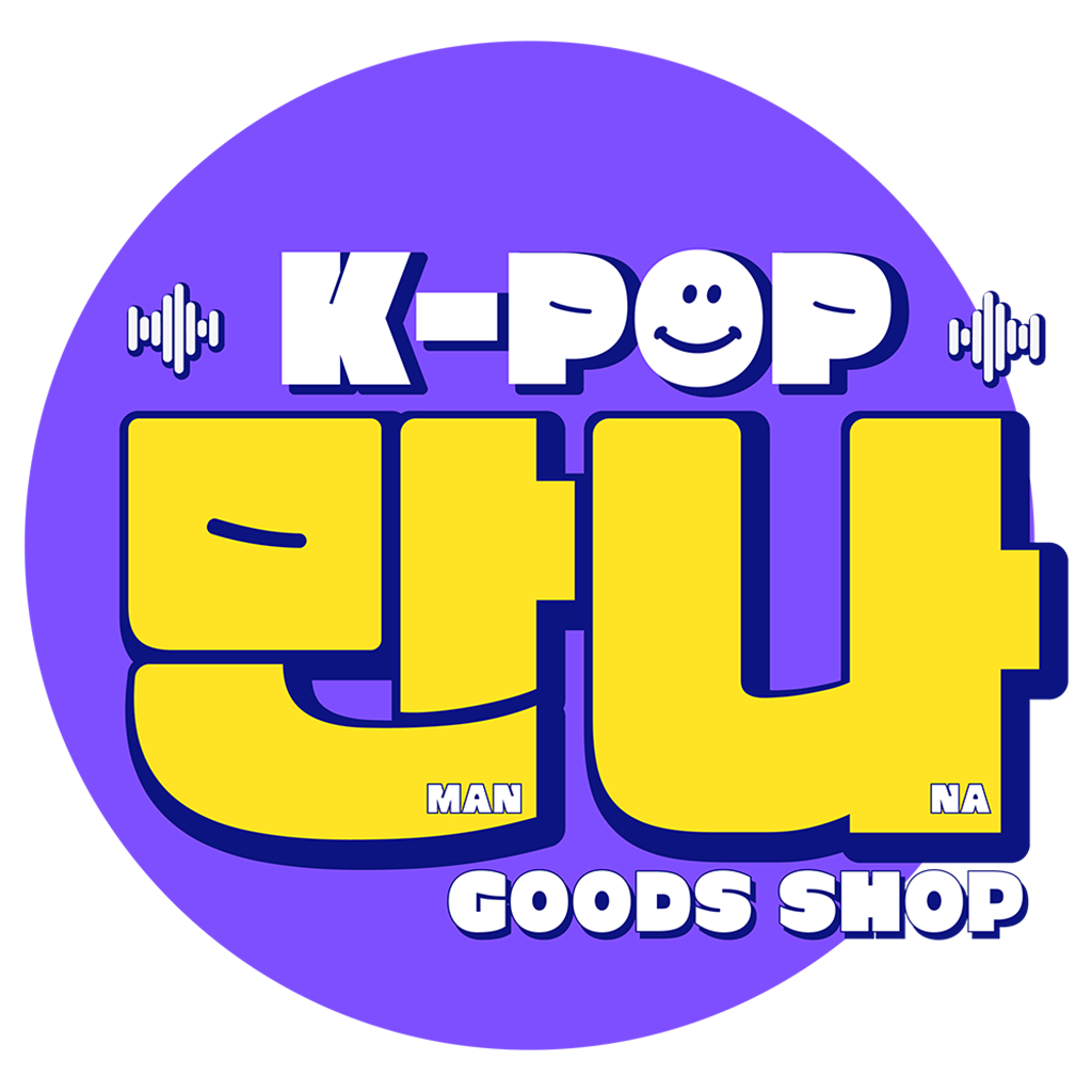 MAN NA KPOP SHOP