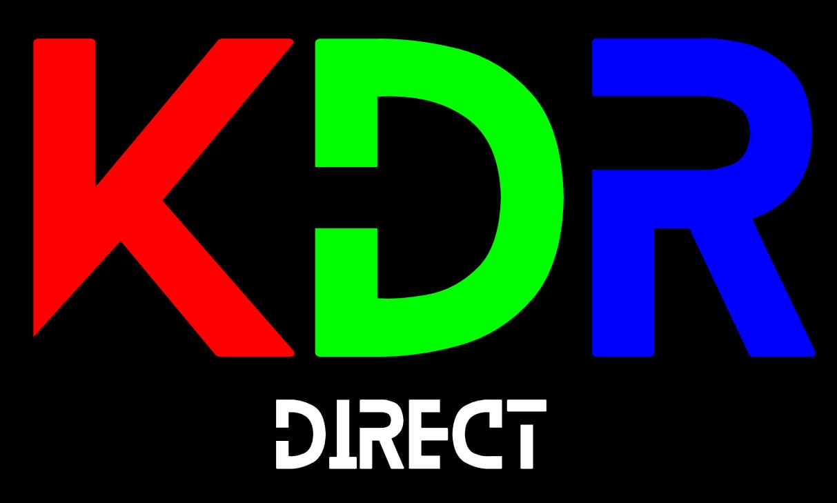 KDR direct（商店）