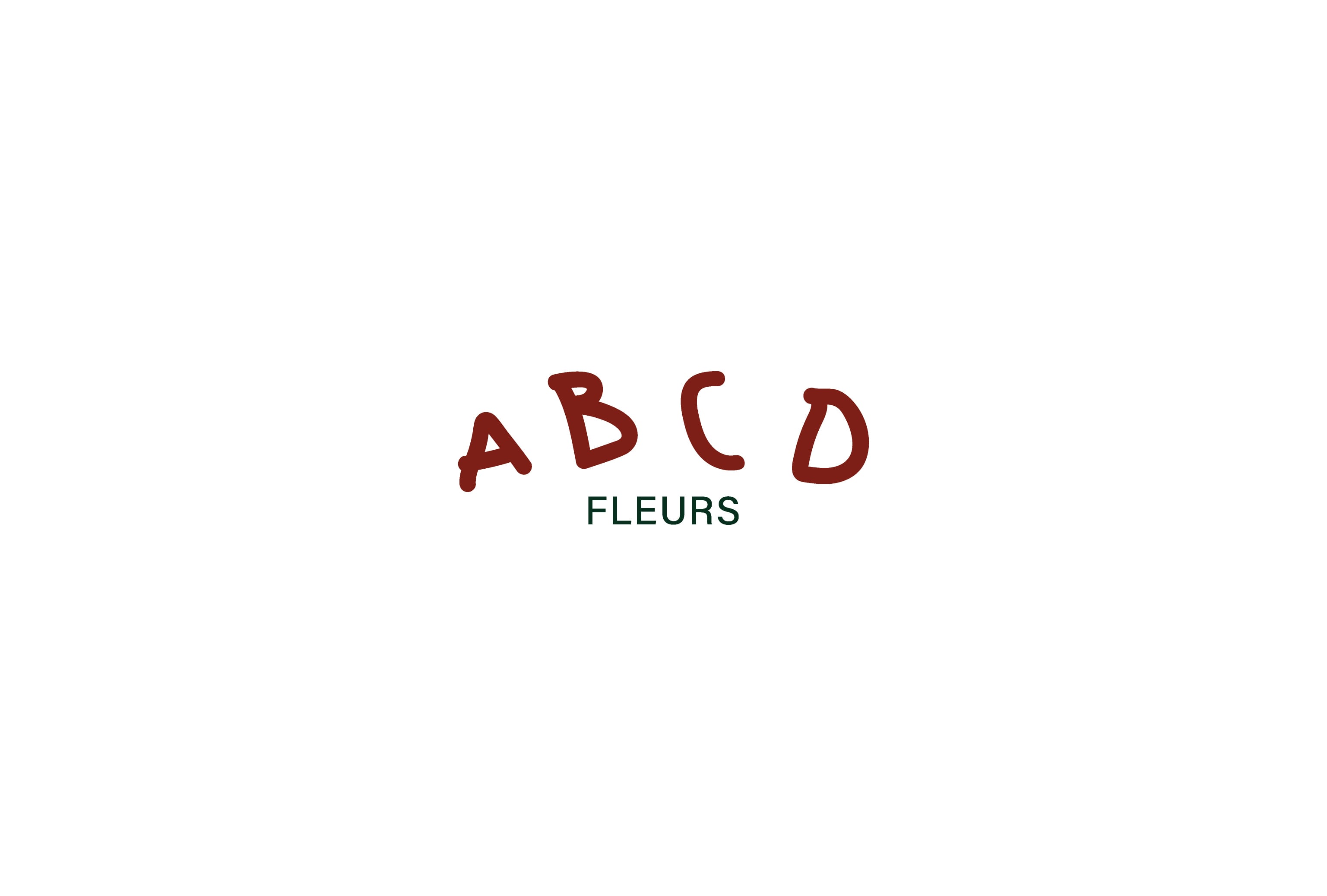 ABCD FLEURS