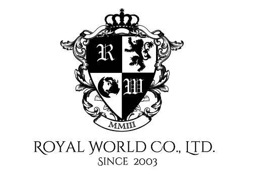 Royal World