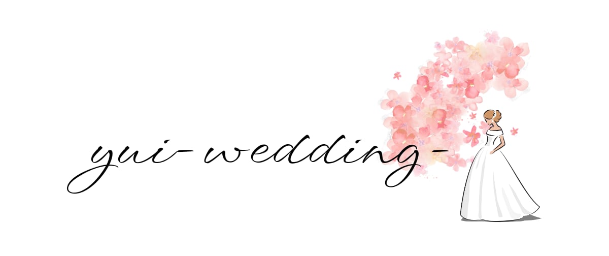 yuiwedding