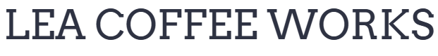 LEA COFFEE WORKS