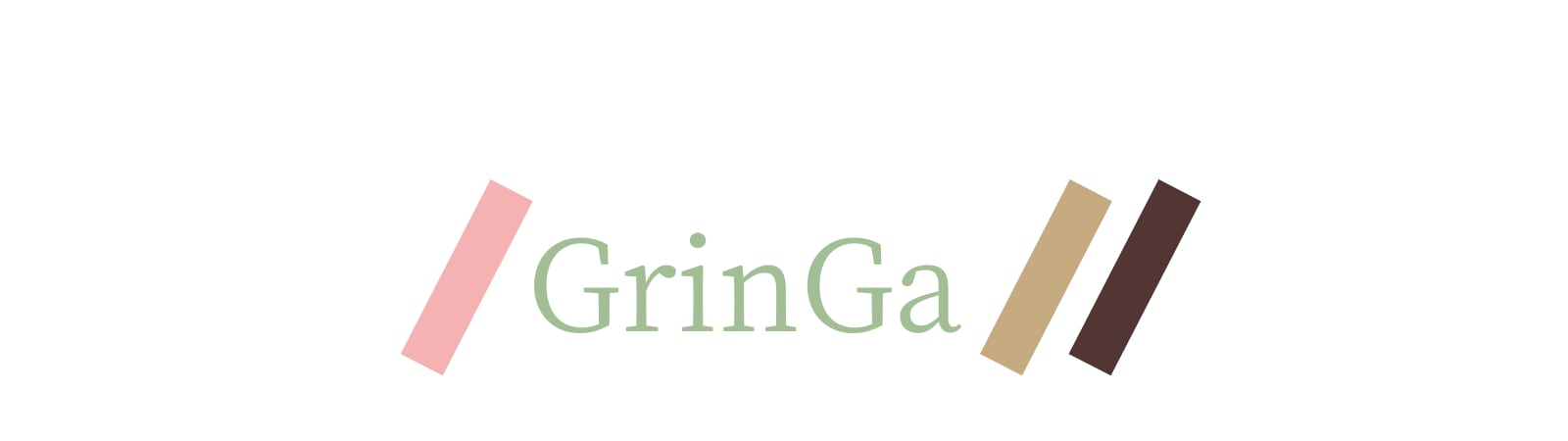 GrinGa | お菓子用 みどりいろの無添加パウダー